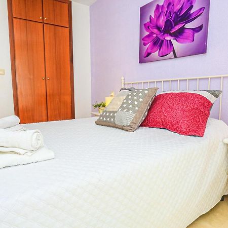 Ferienwohnung Austral - Only Families Lloret de Mar Exterior foto
