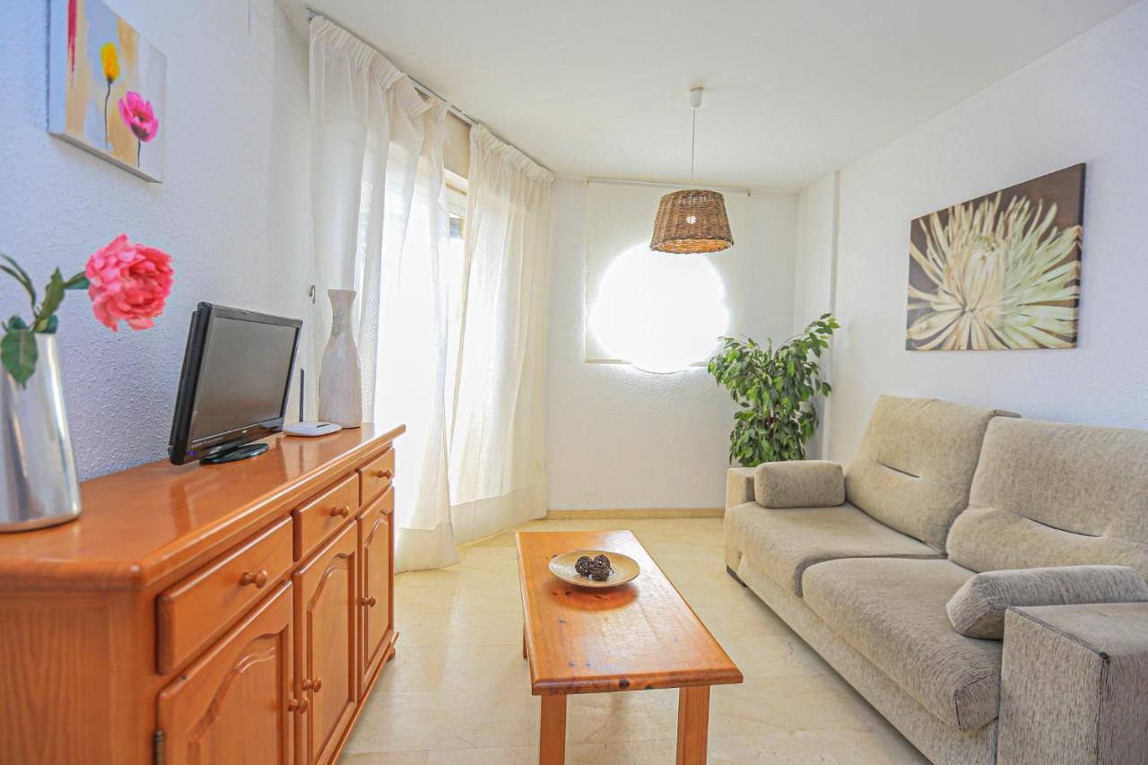 Ferienwohnung Austral - Only Families Lloret de Mar Exterior foto