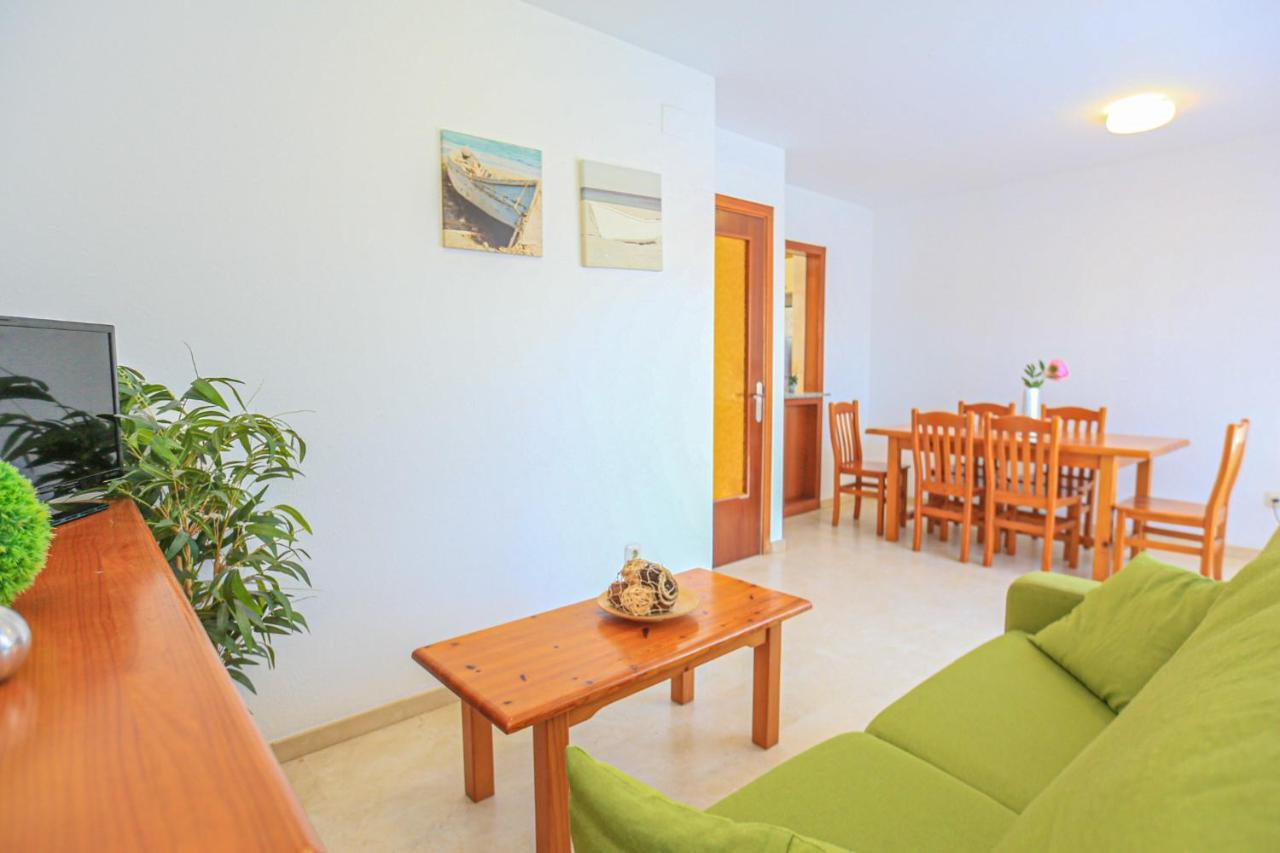 Ferienwohnung Austral - Only Families Lloret de Mar Exterior foto