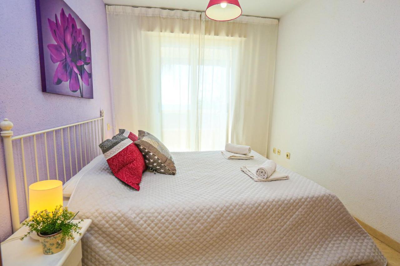 Ferienwohnung Austral - Only Families Lloret de Mar Exterior foto