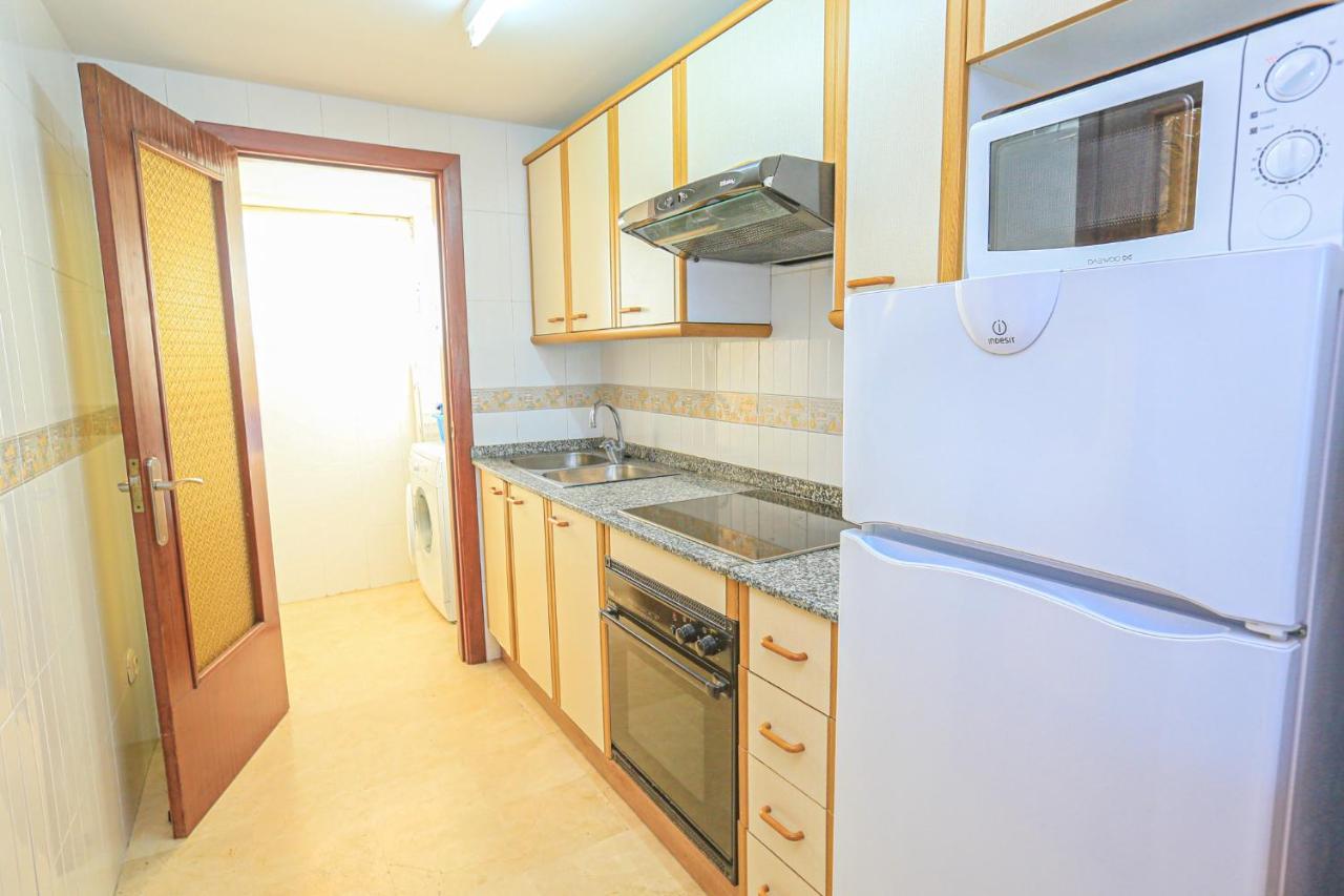 Ferienwohnung Austral - Only Families Lloret de Mar Exterior foto